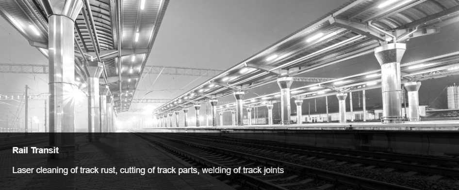 laser cleaning industry 2