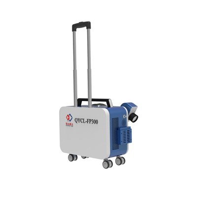 Magni għat-tneħħija tas-sadid bil-lejżer 100w