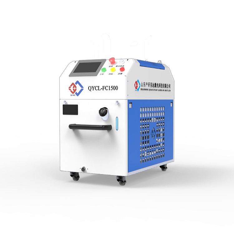 Magni tat-tindif bil-lejżer 1500W CW
