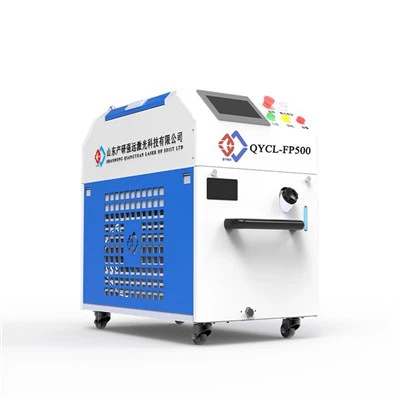 Magna tat-Tindif tal-Laser Beam Gaussian 500W 1000W