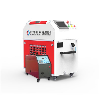 Magni tal-Iwweldjar bil-Laser 1000W